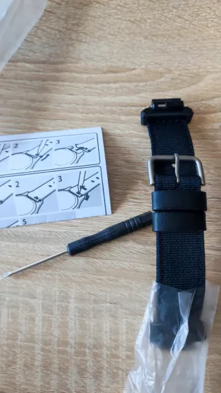 Reloj Casio G-Shock DW-5610US