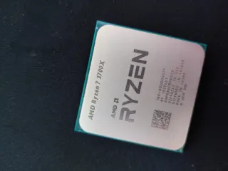Procesador AMD Ryzen 7 3700X
