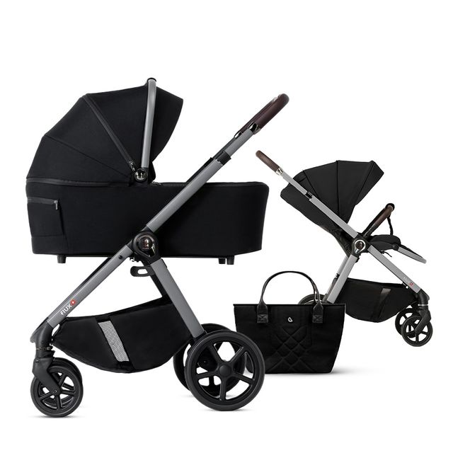 Offerta. Passeggino 2 in 1 + seggiolino auto 0-12 anni