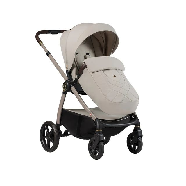 Offerta. Passeggino 2 in 1 + seggiolino auto 0-12 anni