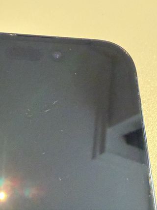iPhone 14 Pro 256GB Negro