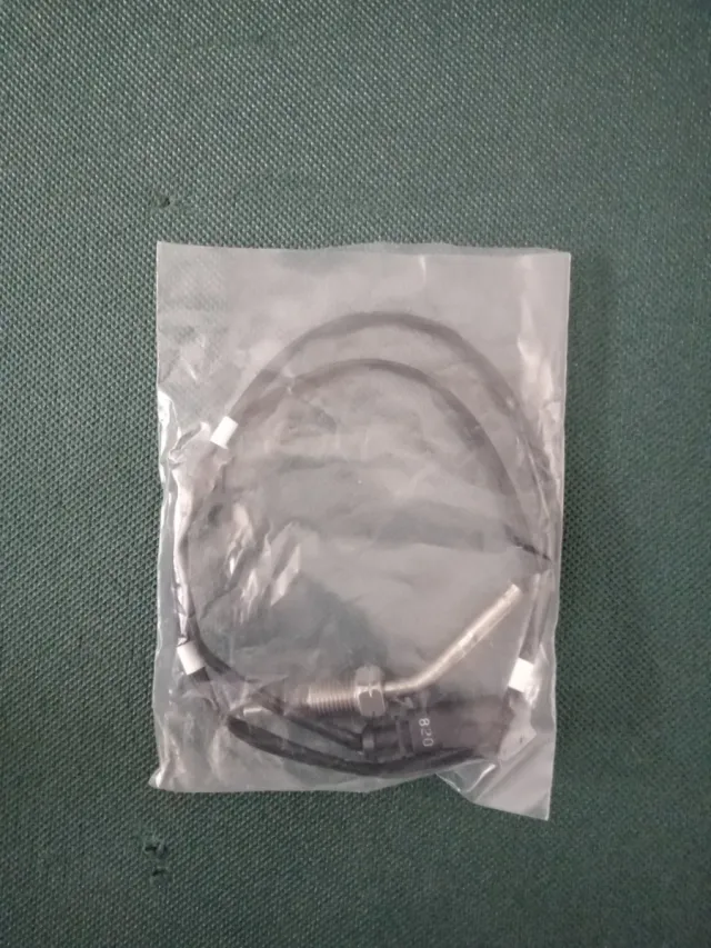 Sensor Temperatura Gases Escape AG03L906088BK