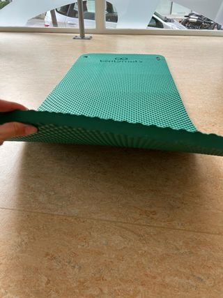 Colchoneta ioga/pilates/ejercicio Bootymats