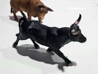 2 Toros