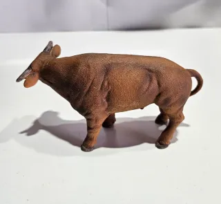 2 Toros