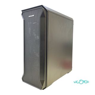 PC Hummer Ryzen 5 5600X 32GB 1TB SSD RTX 4060