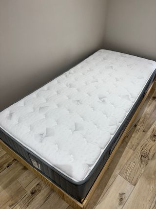 Colchón Flex Nimbus 90x190