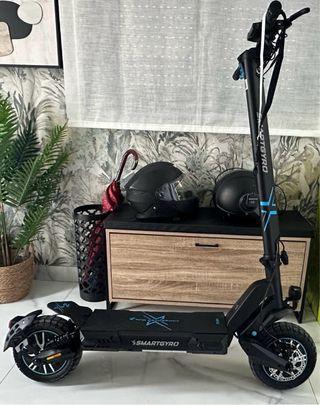 Smartgyro Crossover Dual Max 2