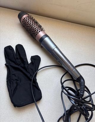 Cepillo Moldeador Remington Keratin Protect