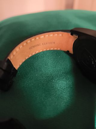 Orologio Ferrari Paddock grigio carbonio rotondo 5050.c