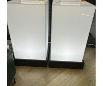 Cubi Luminosi Set