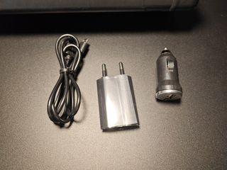 Linterna táctica LED Alta Potencia Recargable