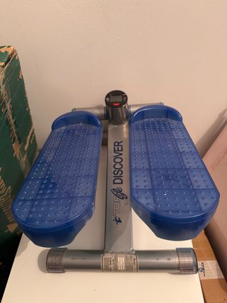 Mini Stepper Decathlon