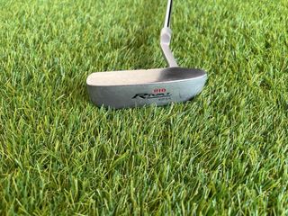Set Entero Golf Rival Damas Principiante Diestra 