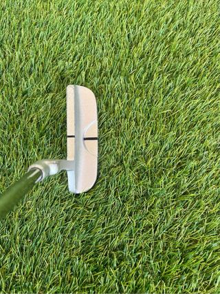Set Entero Golf Rival Damas Principiante Diestra 