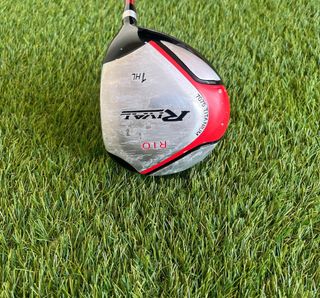 Set Entero Golf Rival Damas Principiante Diestra 