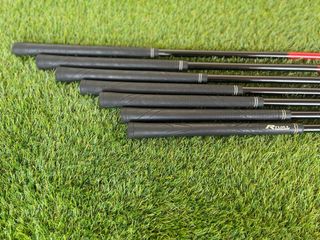 Set Entero Golf Rival Damas Principiante Diestra 