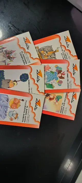 Libro infantil