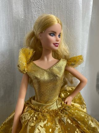 Barbie Magia delle Feste