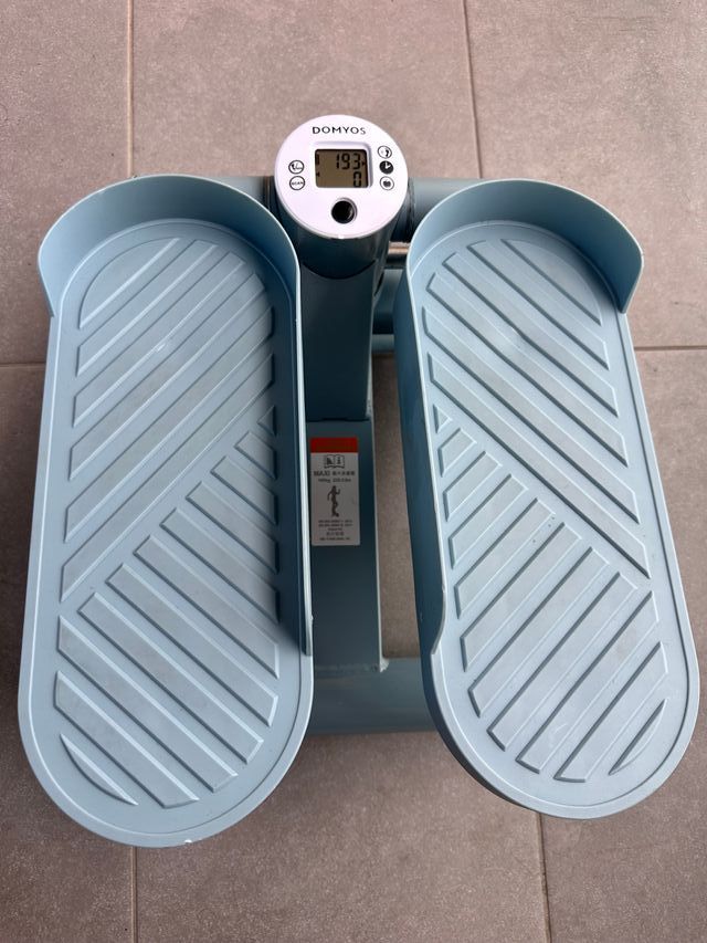 Step Domyos MS100 come nuovo