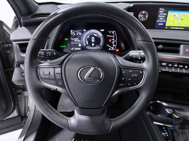 Lexus UX Business 2.0 250h