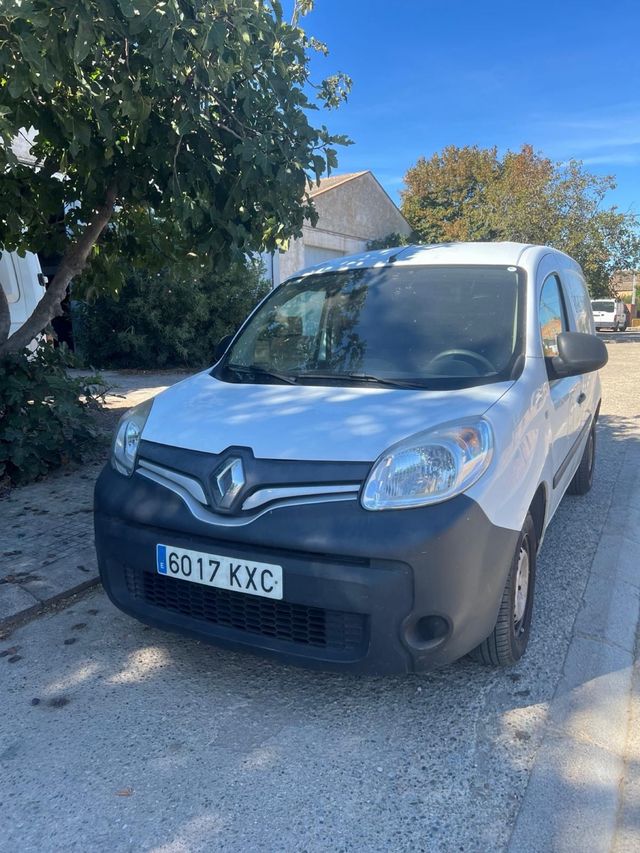 Renault Kango 2019