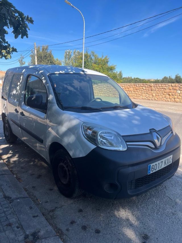 Renault Kango 2019