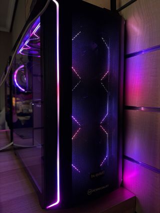 PC Gaming Intel i5 14400F | RTX 3060ti | 32GB DDR5