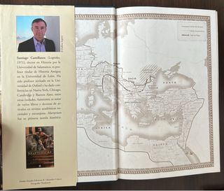 Barbarus. La conquista de Roma (Histórica) (Spa...