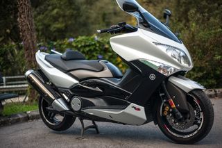 Yamaha XP500 TMAX Scooter