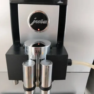 Cafetera Jura Z6