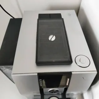 Cafetera Jura Z6