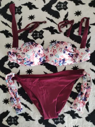Bikini floral
