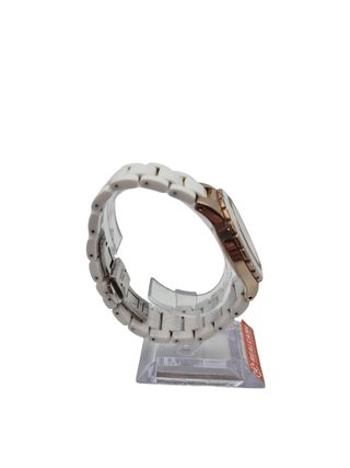 RELOJ VICEROY 46846-05 ESFERA BLANCA/CORREA BLANCA