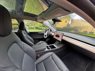 Tesla Model Y Gran autonomia 2023