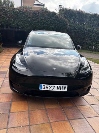 Tesla Model Y Gran autonomia 2023