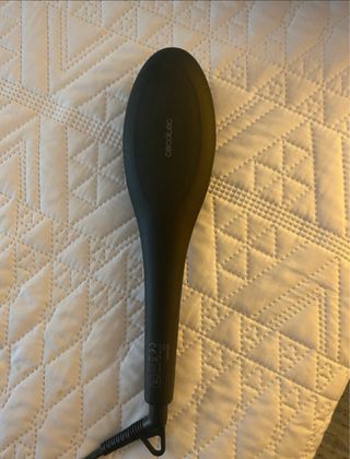 Cepillo Alisador Cecotec Bamba Instantcare