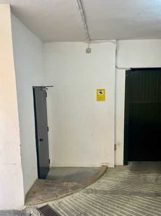 Plaza de garaje en Jerez Sur