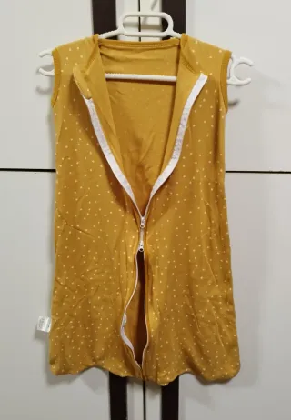 Pack sacos dormir bebé