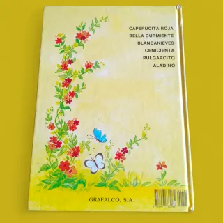 Cuéntame un cuento 