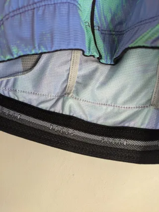 Maillot Ciclismo Gobik Talla S