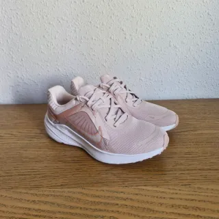 Zapatillas Nike Rosas Mujer