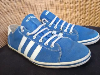 Zapatillas Adidas Neo Retro Talla 43.5