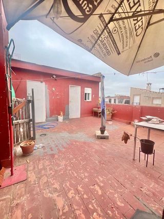 Casa en venta en Sur en Jerez de la Frontera