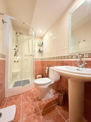 Piso en venta en Norte en Jerez de la Frontera