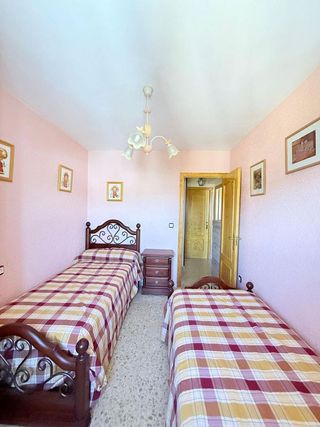 Piso en venta en Norte en Jerez de la Frontera