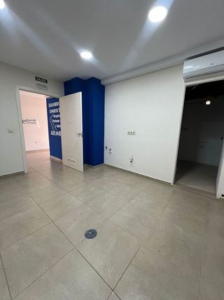 Local comercial en alquiler en Oeste en Jerez de la Frontera