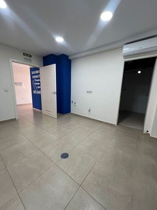 Local comercial en alquiler en Oeste en Jerez de la Frontera