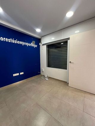 Local comercial en alquiler en Oeste en Jerez de la Frontera