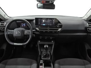 Citroën C4 X PureTech 100 S&S 6v You